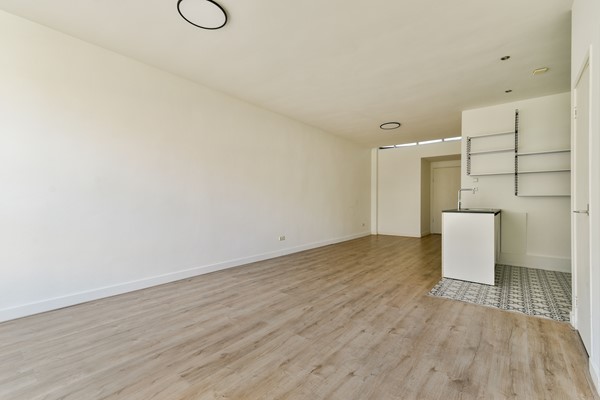 Medium property photo - Borneostraat 94A, 1094 CP Amsterdam